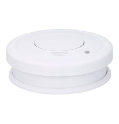 Detector optico de humo grundig