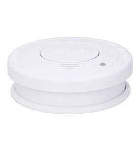 Detector optico de humo grundig
