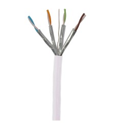 Cable de datos dk6000 u/utp cat.6 dca lsfh alta velocidad 1gbps euro/m