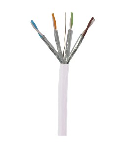 Cable de datos dk6000 u/utp cat.6 dca lsfh alta velocidad 1gbps euro/m