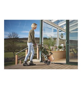 Carro de transporte ts 550 5505301 wolfcraft