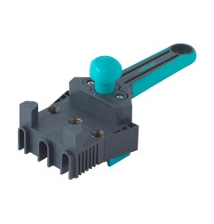 Maestro de ensamblaje de plástico 4640000 wolfcraft