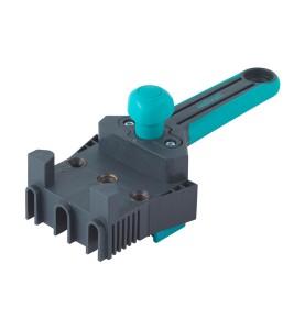 Maestro de ensamblaje de plástico 4640000 wolfcraft