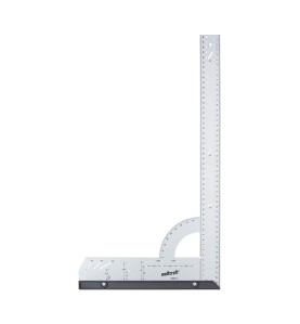 Escuadra universal, lado 500mm 5206000 wolfcraft