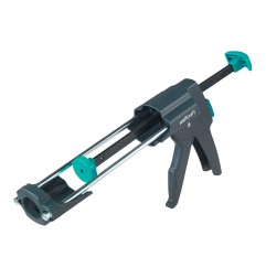 Pistola selladora mg 600 pro 4356000 wolfcraft