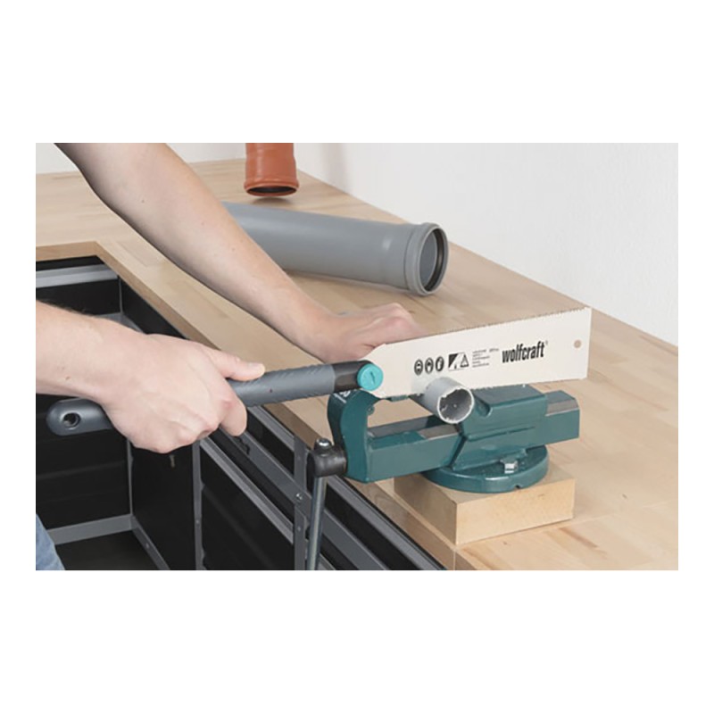 Sierra japonesa 240 mm