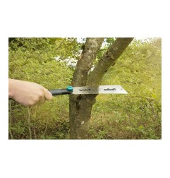 Sierra japonesa 240 mm