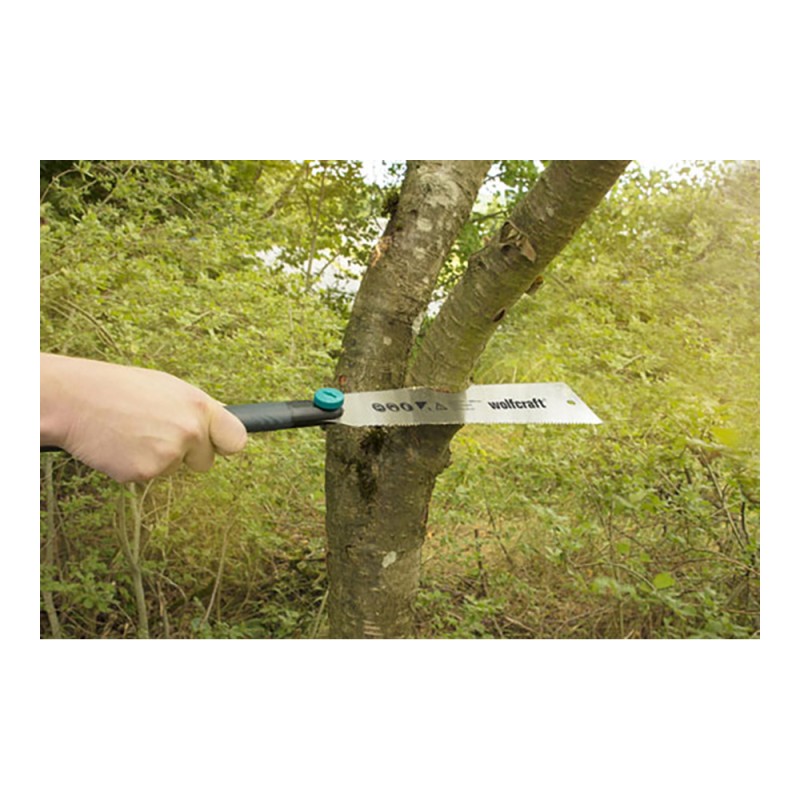 Sierra japonesa 240 mm