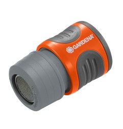 Conector difusor roscado, blister