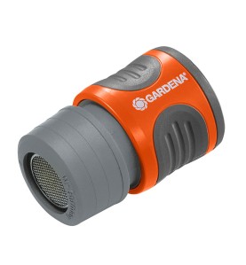 Conector difusor roscado, blister