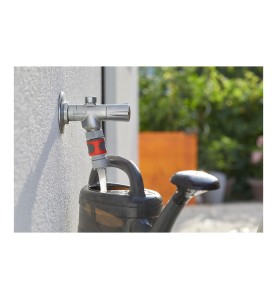 Conector difusor roscado, blister