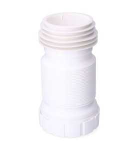 Bigmagik manguito flexible extensible wc ø110mm b8250ex55b0 prhie