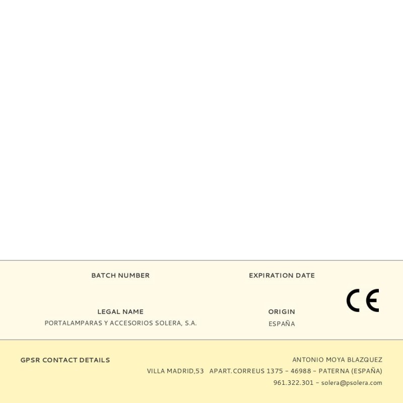 Magnetotermico solera 1 polo+neutro 20a (estrecho) (retractilado) cbmm1n20