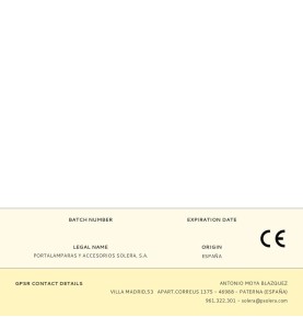 Magnetotermico solera 1 polo+neutro 20a (estrecho) (retractilado) cbmm1n20