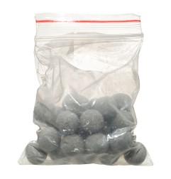 Recarga de piedras minerales para cabezal de ducha ref.01838