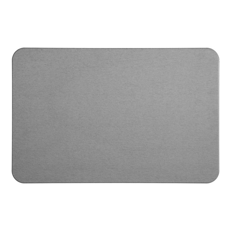 Alfombra de baño diatomita 60 x 39 x 1 cm