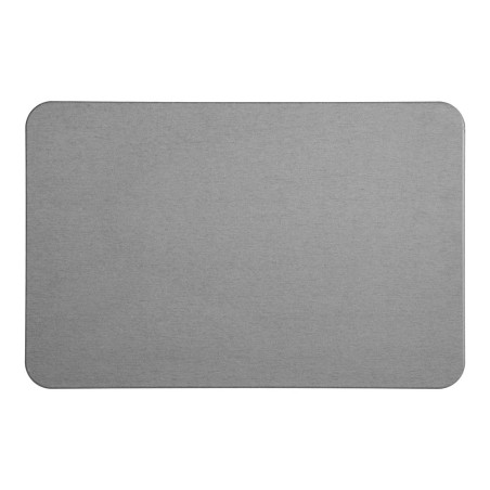 Alfombra de baño diatomita 60 x 39 x 1 cm