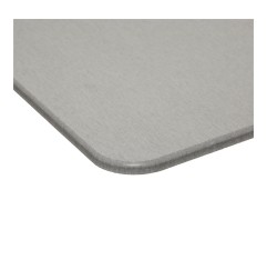 Alfombra de baño diatomita 60 x 39 x 1 cm
