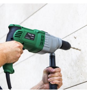 Taladro percutor 1050 w, 130 x 390 x 260 mm