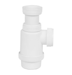 Sifon de botella extensible 1" 1/2"
