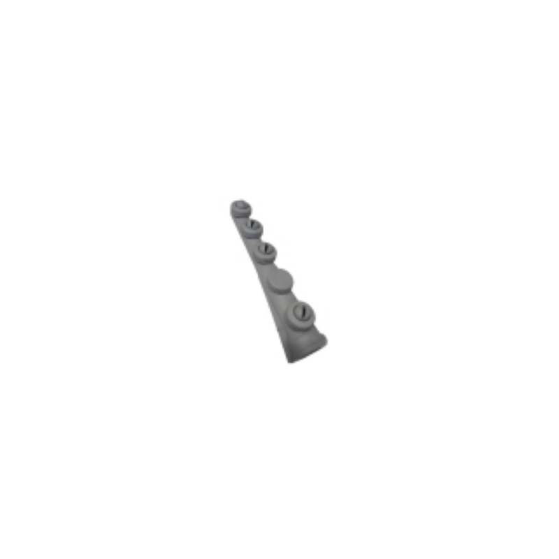 Brazo lavado derecho quattro-q 61p omniwash