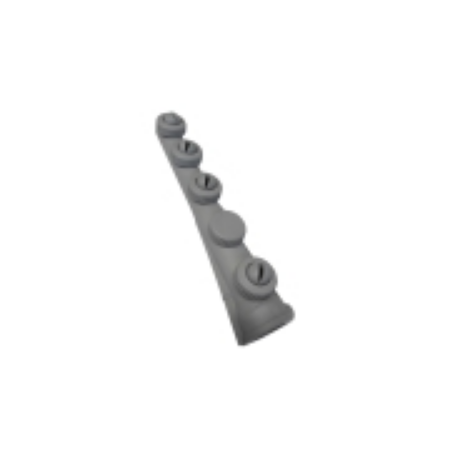 Brazo lavado derecho quattro-q 61p omniwash