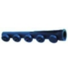 Brazo lavado izquierdo quattro-q 61p omniwash