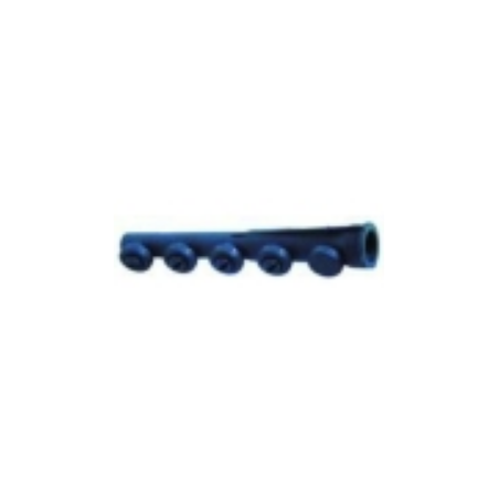 Brazo lavado izquierdo quattro-q 61p omniwash