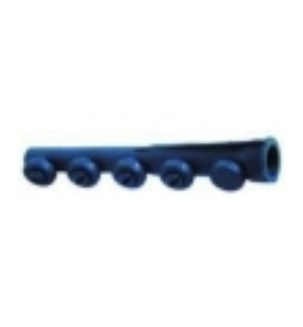 Brazo lavado izquierdo quattro-q 61p omniwash