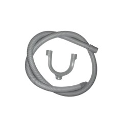 Manguera de salida de desagüe de lavadora 1,5 m
