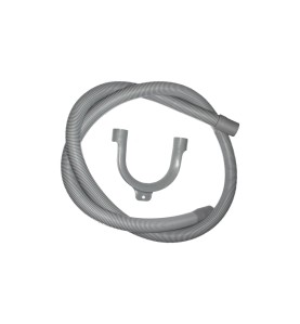 Manguera de salida de desagüe de lavadora 1,5 m