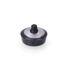 Tapon de goma moldeada ø42mm (envasado)