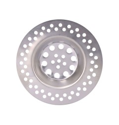 Filtro de rejilla de fregadero. 70x40mm