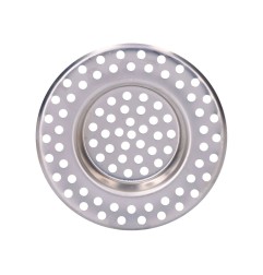 Filtro de rejilla de fregadero. 80x50mm