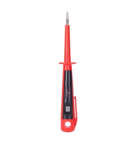 Destornillador tester (10-500v)