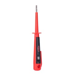 Destornillador tester (10-500v)
