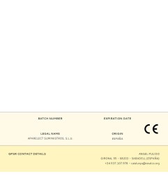 Magnetotermico revalco 1 polo 16a c 6ka resid/terciario