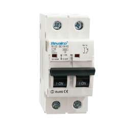 Magnetotermico revalco 1polo+neutro 16a