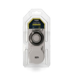 Programador diario analógico ip44 230 v 50 hz 16 a