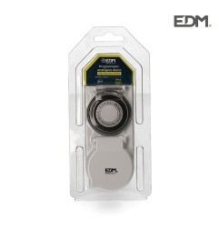 Programador diario analógico ip44 230 v 50 hz 16 a