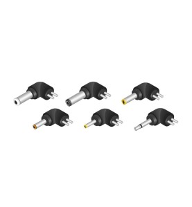 Alimentador electrónico 12v 1500 mah 7,2w de selector regulable de 3v a 12v