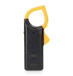 Pinza amperimetrica-multimetro digital. edm