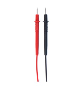 Pinza amperimetrica-multimetro digital. edm