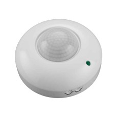 Detector de movimiento de superficie en techo deteccion 8m edm