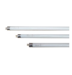 Tubo fluorescente 20w (luz actinica) mata insectos modelo: t8