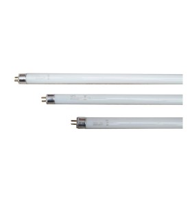 Tubo fluorescente 20w (luz actinica) mata insectos modelo: t8