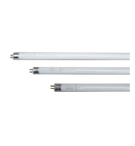 Tubo fluorescente 15w (luz actinica) mata insectos modelo: t8
