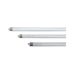 Tubo fluorescente 8w (luz actinica) mata insectos modelo: t5