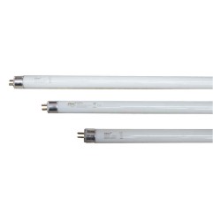 Tubo fluorescente 11w (luz actinica) mata insectos modelo: t5