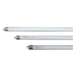 Tubo fluorescente 11w (luz actinica) mata insectos modelo: t5